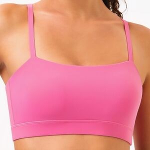 🆕️Yoga Adjustable Padded Sports  Bra – Size Medium – NWOT